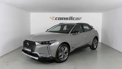 Usado 2023 DS Automobiles DS4 | € 28.980 (Preço justo)