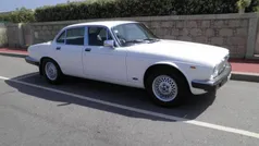 Usado 1974 Jaguar XJ6 Sedan | € 16.500