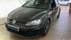 Antracite Usado 2014 VW Golf VII | € 18.950 (Preço justo)