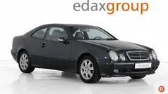 Usado 2001 Mercedes 200 | € 4.990