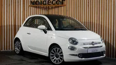 Usado 2019 Fiat 500 Star Citadino | € 10.990 (Bom preço)