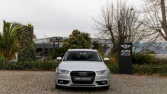 Usado 2012 Audi A4 Carrinha | € 15.500 (Preço justo)