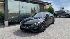Preto Usado 2018 BMW M4 Competition Edition Coupé | € 69.900 (Preço justo)