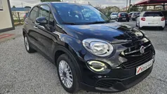 Preto Usado 2020 Fiat 500X Connect SUV | € 15.990 (Bom preço)