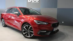 Outra Usado 2021 Seat Leon ST Carrinha | € 23.990 (Preço justo)
