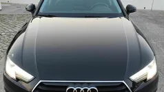 Preto Usado 2016 Audi A4 Premium Carrinha | € 17.990 (Super Preço)