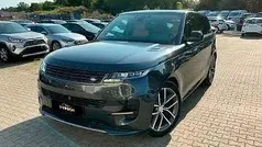 Cinzento Usado 2023 Land Rover Range Rover Sport SUV | € 99.980 (Preço justo)