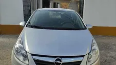 Usado 2010 Opel Corsa Citadino | € 5.750 (Preço justo)