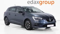 Usado 2021 Renault Mégane IV Carrinha | € 14.490 (Preço justo)