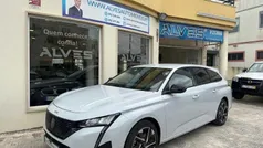 Usado 2024 Peugeot 308 Carrinha | € 25.980 (Super Preço)