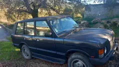 Usado 1996 Land Rover Range Rover SUV | € 15.000