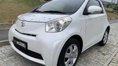 Branco Usado 2009 Toyota iQ Citadino | € 6.900 (Preço justo)