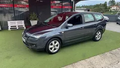 Cinza Usado 2009 Ford Focus Carrinha | € 4.950 (Preço justo)