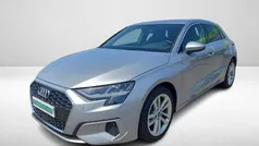 Usado 2024 Audi A3 | € 28.240 (Preço justo)