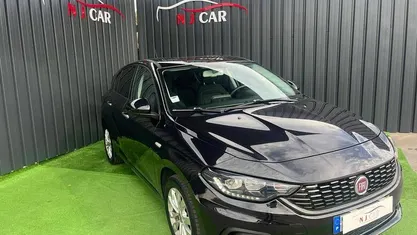 Usado 2019 Fiat Tipo | € 10.900 (Preço justo)