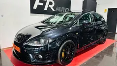 Preto Usado 2012 Seat Leon | € 12.500 (Bom preço)