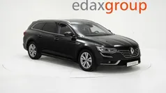Preto Usado 2017 Renault Talisman Business Carrinha | € 10.990 (Preço justo)