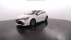 Branco Usado 2020 Toyota Corolla | € 23.450 (Preço justo)
