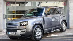 Usado 2020 Land Rover Defender SUV | € 79.900