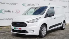 Usado 2023 Ford Transit Trend | € 21.500 (Preço justo)