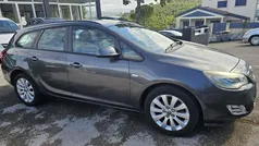 Usado 2011 Opel Astra | € 6.900 (Preço justo)