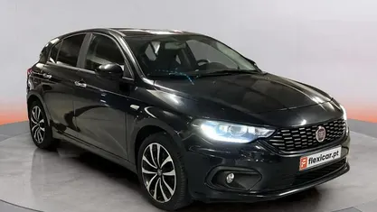 Usado 2020 Fiat Tipo Lounge Sedan | € 10.890 (Preço justo)