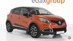 Outra Usado 2014 Renault Captur SUV | € 9.990 (Preço justo)