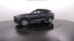 Cinzento Usado 2023 Cupra Formentor SUV | € 30.900 (Preço justo)