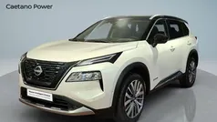 Usado 2025 Nissan X-Trail SUV | € 49.990