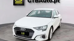 Usado 2022 Audi A3 Sportback e-tron Sedan | € 29.900 (Preço justo)