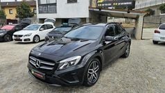 Usado 2015 Mercedes GLA200 SUV | € 19.000 (Bom preço)