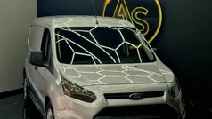 Cinzento Usado 2015 Ford Transit | € 10.999 (Preço justo)