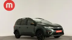 Usado 2024 Dacia Jogger Extreme Monovolume | € 21.499 (Preço justo)