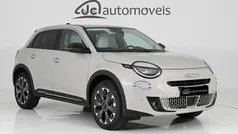 Usado 2025 Fiat 600 | € 25.900 (Preço justo)