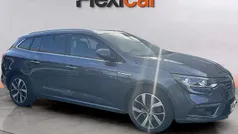 Azul Usado 2018 Renault Mégane IV Bose Edition Carrinha | € 14.990 (Preço justo)