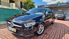 Preto Usado 2020 Mercedes A180 Sedan | € 22.490 (Bom preço)