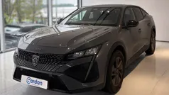 Usado 2024 Peugeot 408 Allure Sedan | € 35.900 (Bom preço)