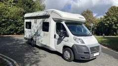 Branco Usado 2010 Fiat Ducato Van | € 37.750 (Super Preço)