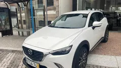 Usado 2016 Mazda CX-3 SUV | € 12.999 (Preço justo)