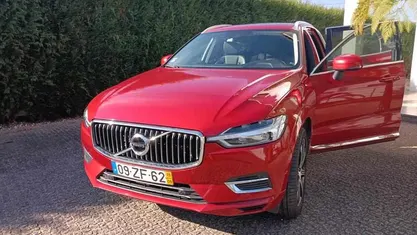 Usado 2019 Volvo XC60 SUV | € 30.000 (Preço justo)