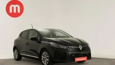 Usado 2024 Renault Clio V Evolution | € 18.499 (Preço justo)