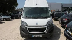 Usado 2021 Peugeot Boxer Van | € 20.000 (Preço justo)
