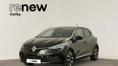 Usado 2023 Renault Clio V Evolution | € 16.490 (Preço justo)