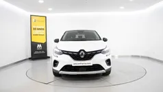 Usado 2023 Renault Captur Techno SUV | € 20.480 (Preço justo)