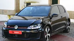 Usado 2015 VW Golf VII GTI | € 24.900 (Preço justo)