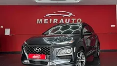 Usado 2019 Hyundai Kauai Premium SUV | € 15.500 (Preço justo)