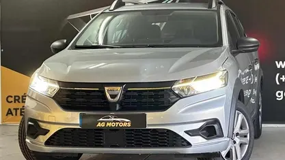 Usado 2021 Dacia Sandero Citadino | € 15.990 (Preço justo)