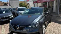 Cinza Usado 2019 Renault Mégane IV LIMITED Sedan | € 14.900 (Preço justo)