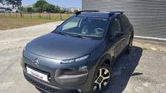 Usado 2017 Citroën C4 Cactus Citadino | € 9.950 (Bom preço)