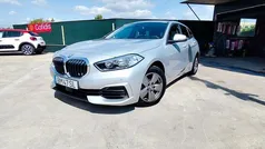 Usado 2020 BMW 116 Citadino | € 21.500 (Preço justo)
